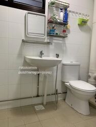 Blk 805 Khatib Gardens (Yishun), HDB 5 Rooms #485938091